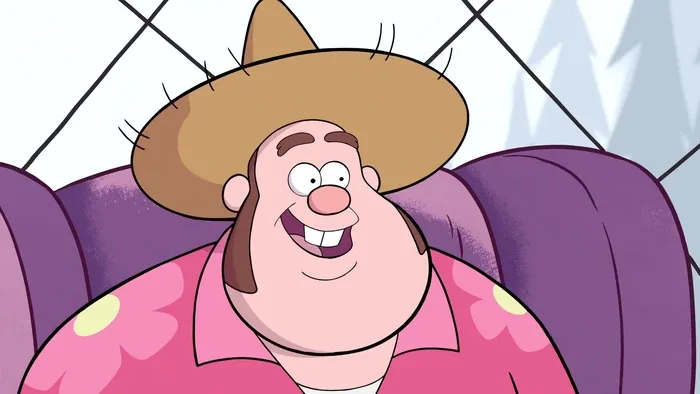 Bud Gleeful
