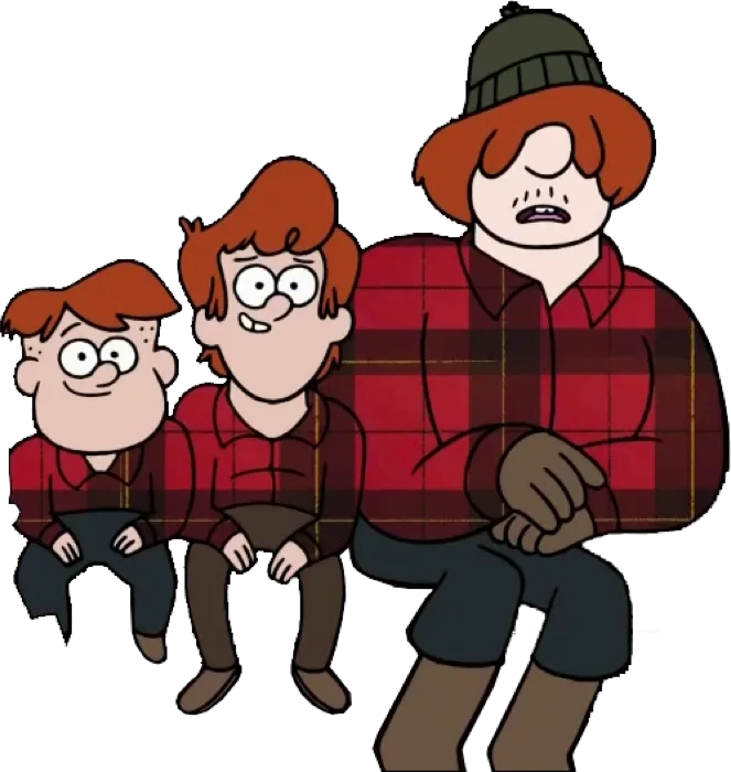 Corduroy Brothers