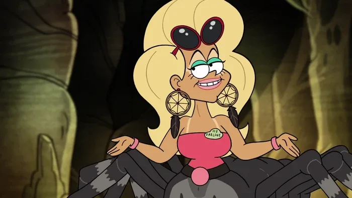 Darlene