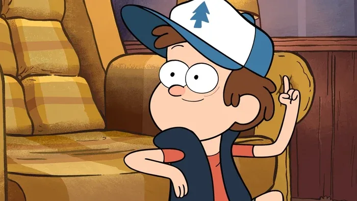 Dipper Pines