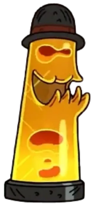 Lava Lamp Guy