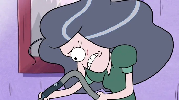 Mrs Gleeful