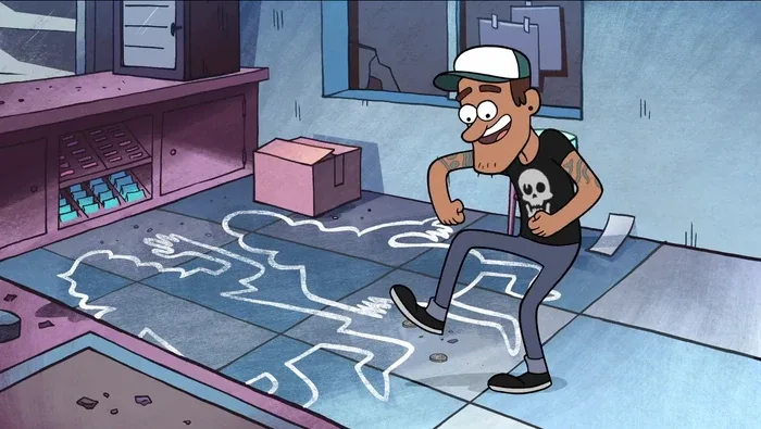 Nate