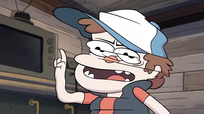 Paper Jam Dipper