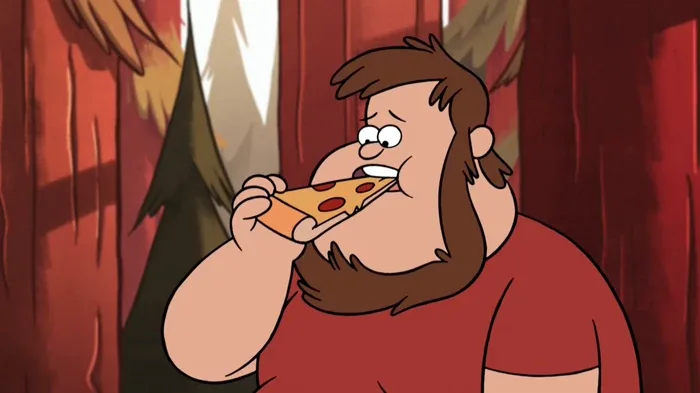 Pizza Guy