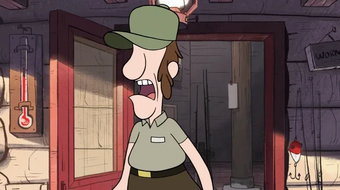Tate Mcgucket