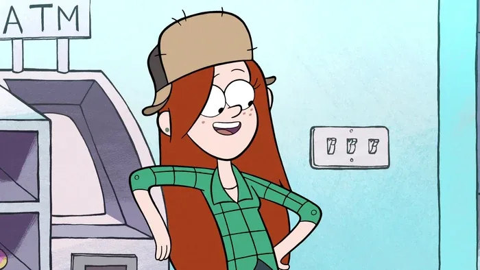 Wendy Corduroy