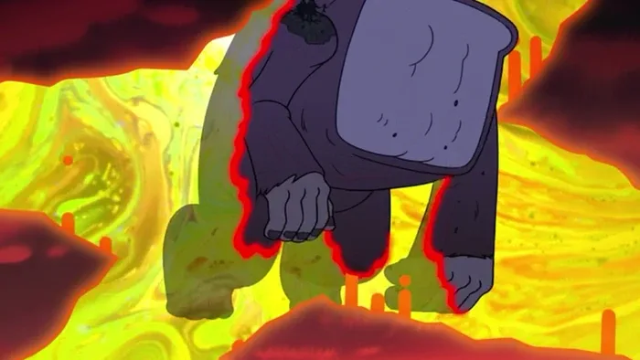 Zanthar