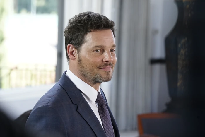 Alex Karev
