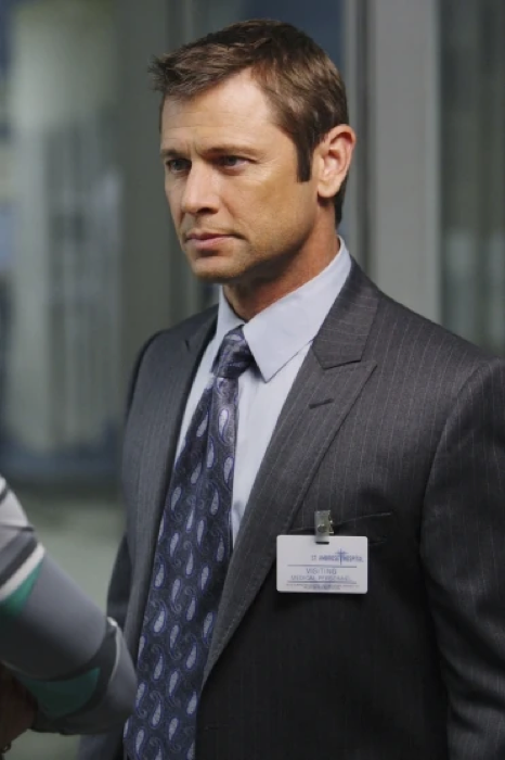 Archer Montgomery