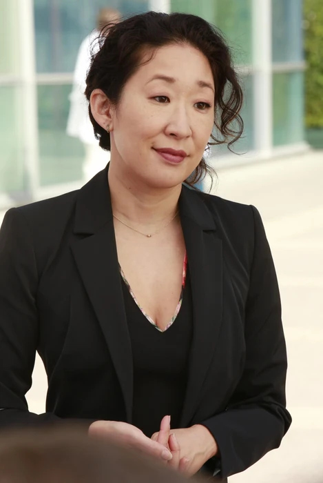 Cristina Yang