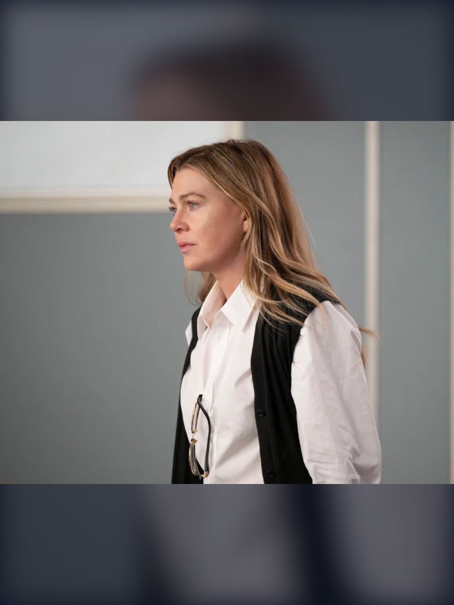 Greys Anatomy