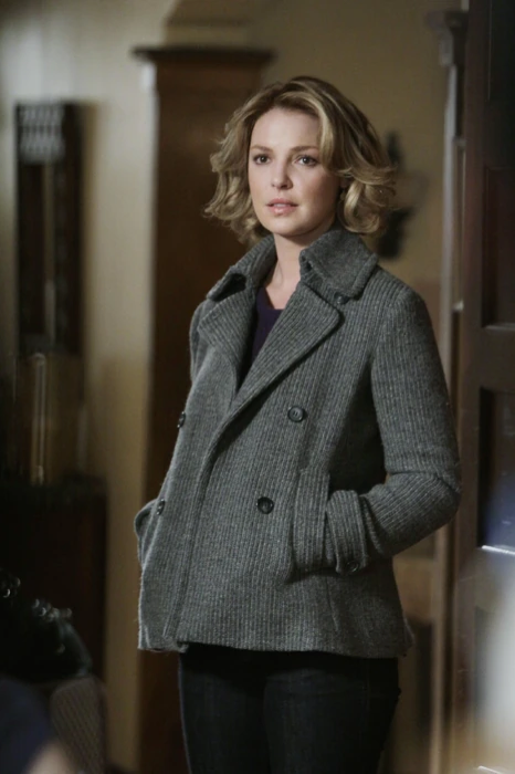 Izzie Stevens