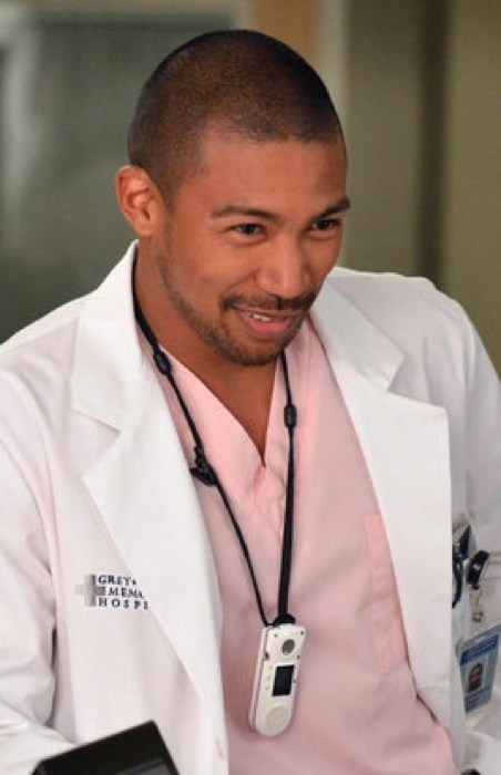 Jason Myers