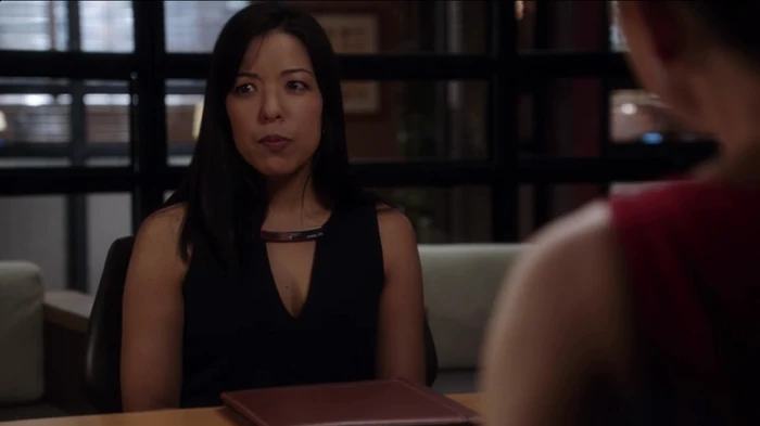 Kara Breaking The Rules