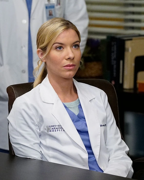 Leah Murphy