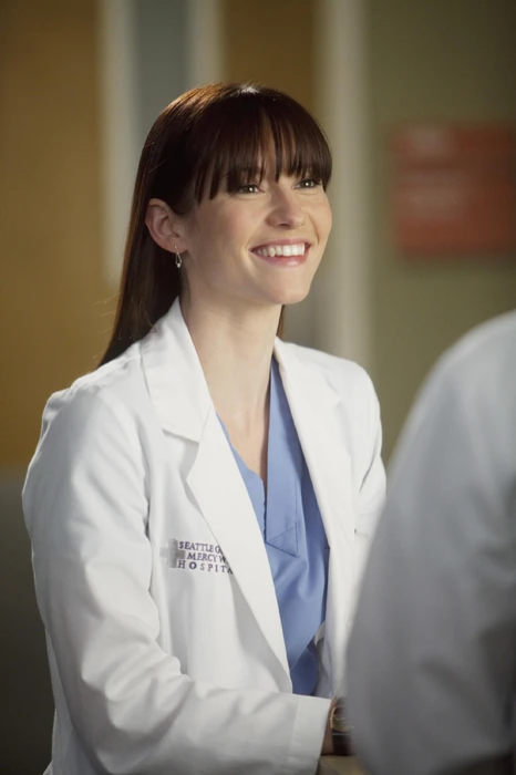 Lexie Grey