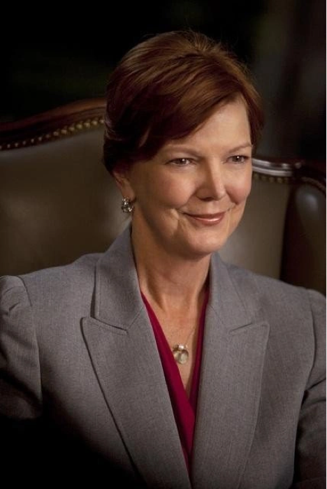 Margaret Goodwin