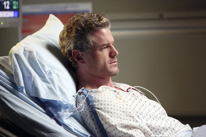 Mark Sloan