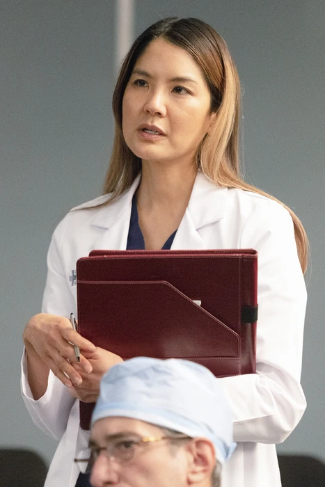 Michelle Lin