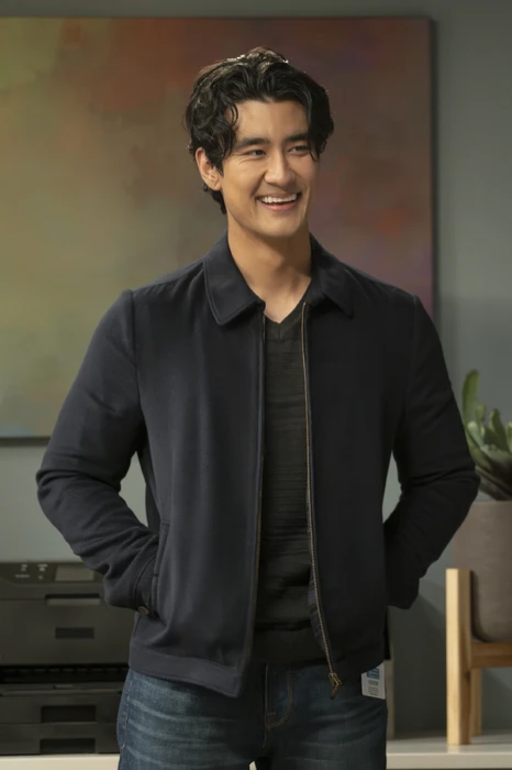 Nico Kim