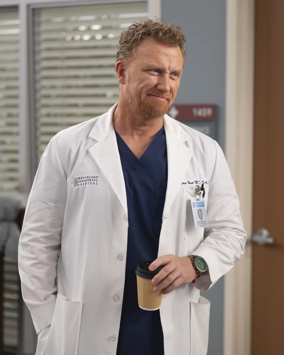 Owen Hunt