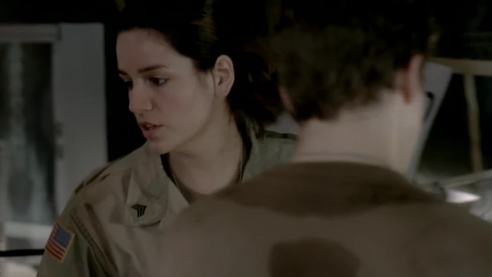 Rebecca Cohen