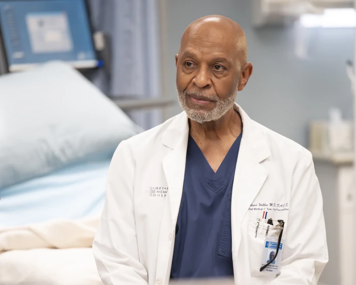 Richard Webber