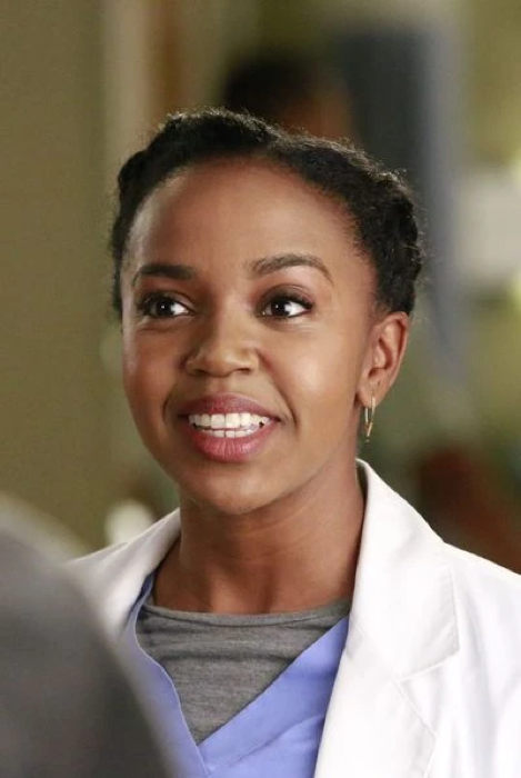 Stephanie Edwards
