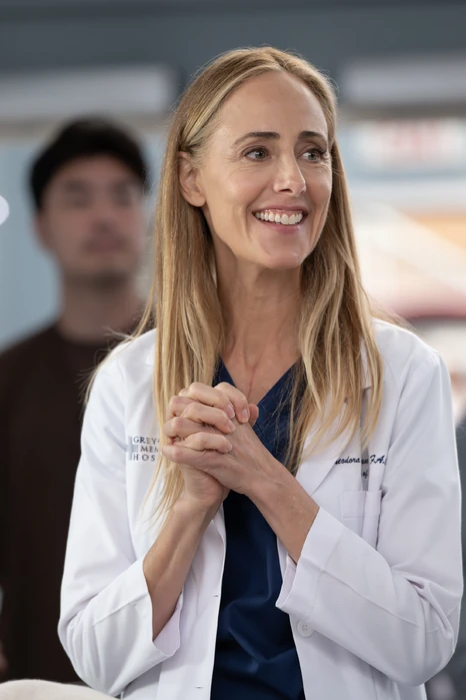 Teddy Altman
