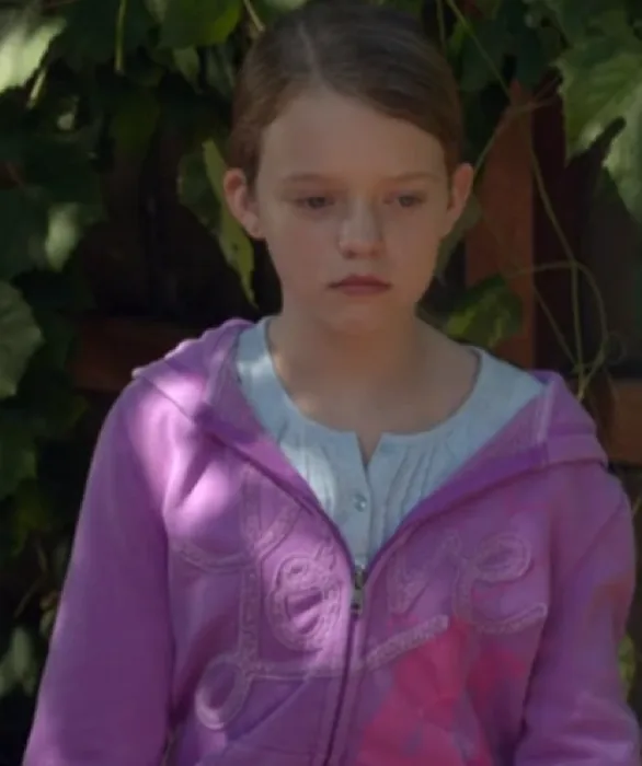 April Granger
