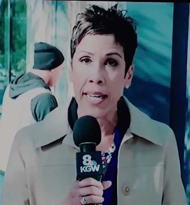 Brenda Braxton