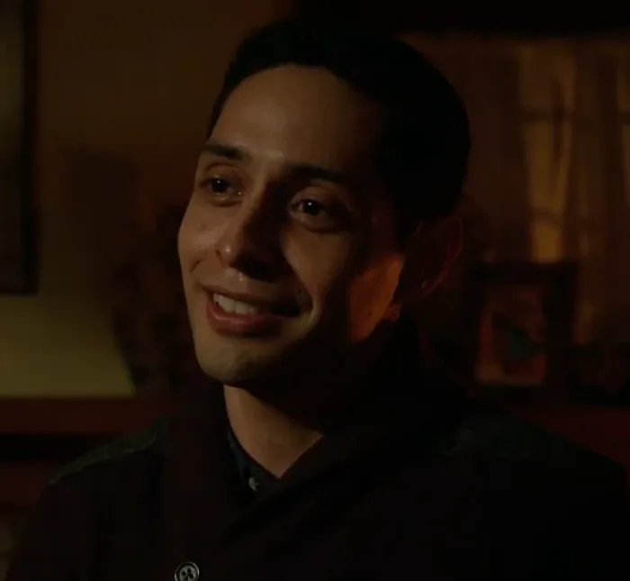 Diego Hoyos