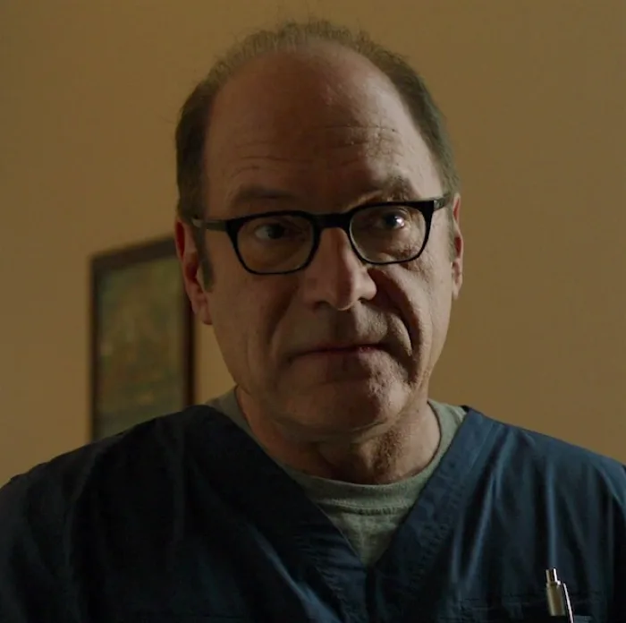 Dr Landeaux