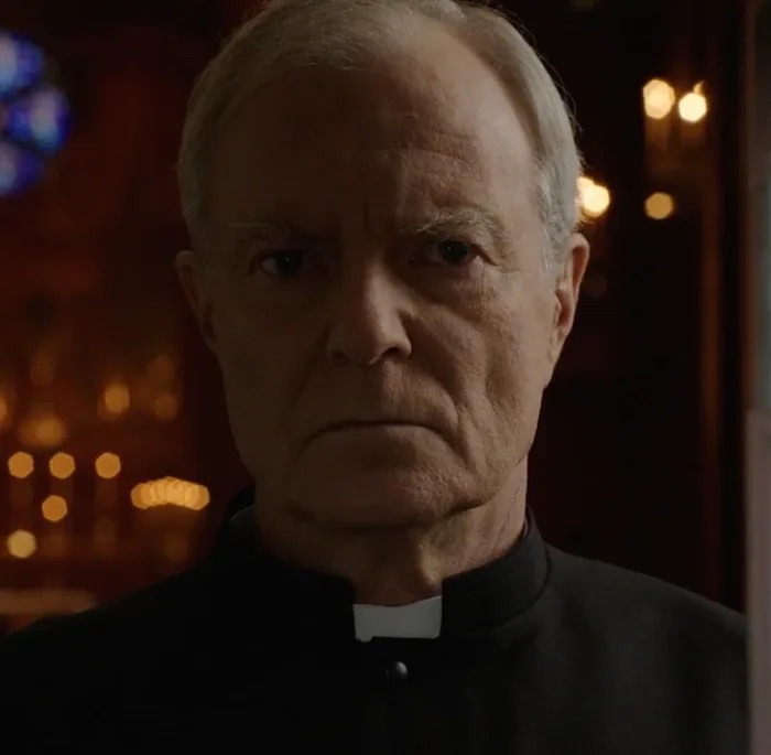 Father Eickholt