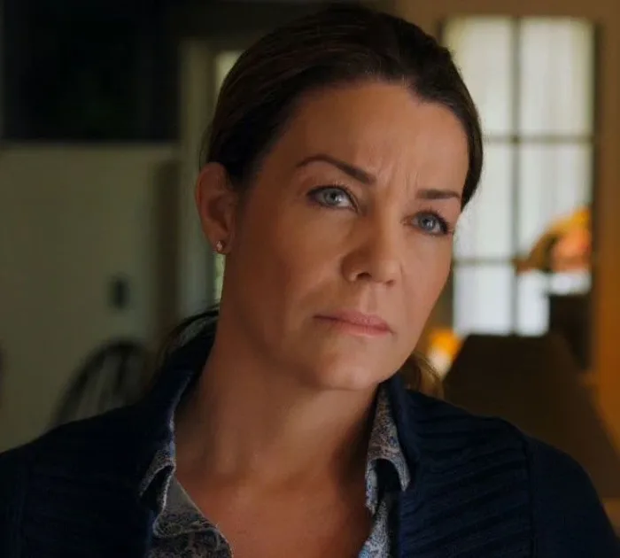 Mrs Clark