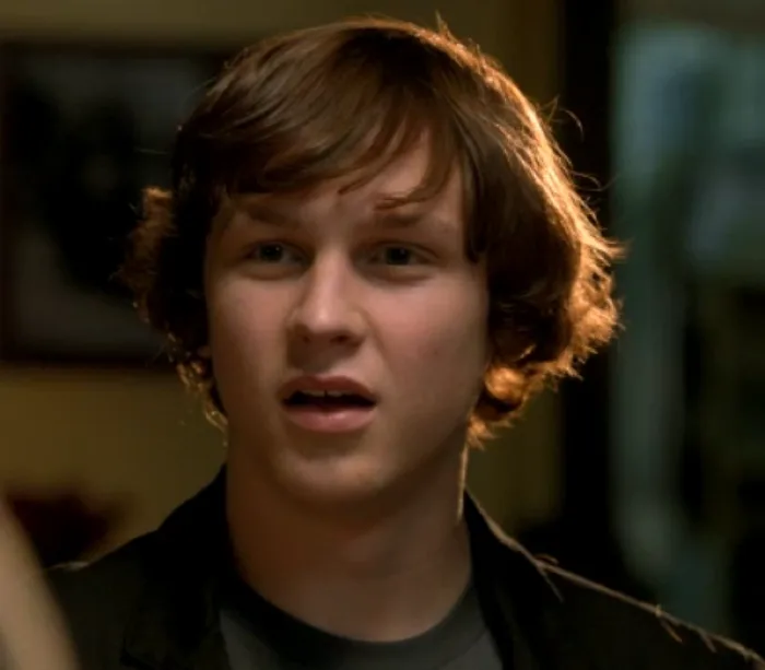 Pierce Higgins