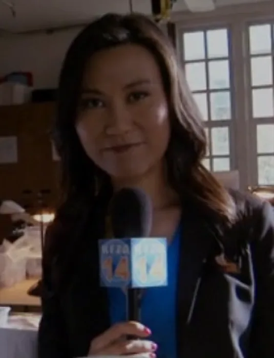 Suzanne Li