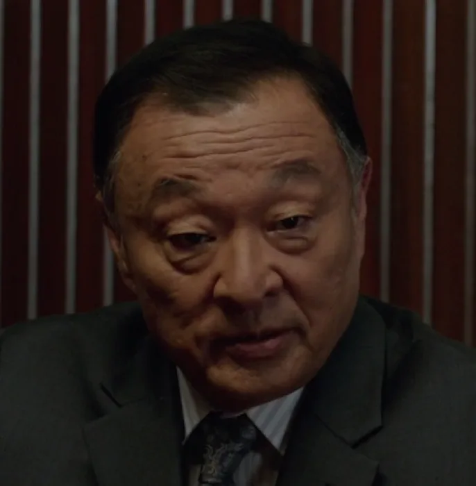 Takeshi Himura