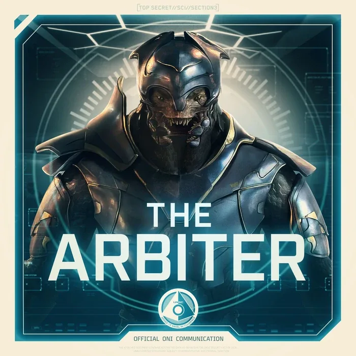 The Arbiter