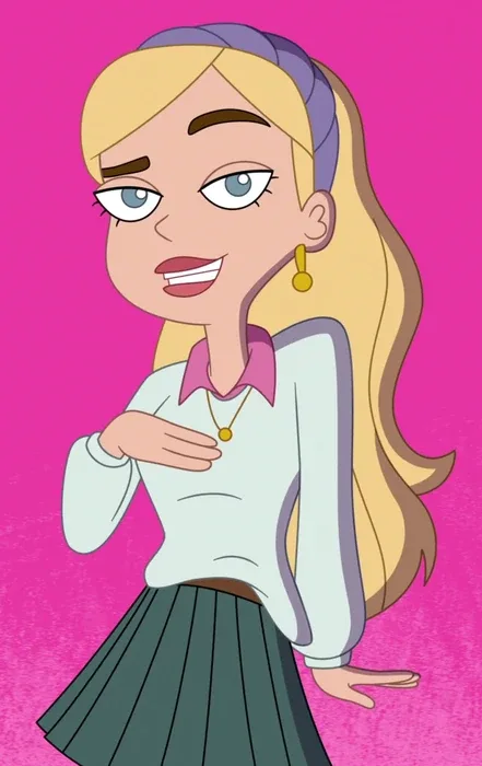 Belle Trollze