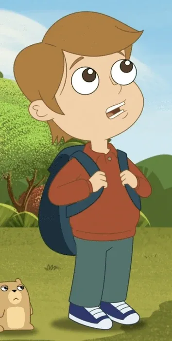 Billy