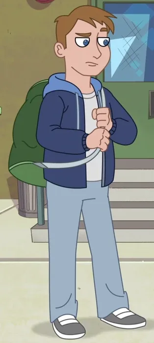 Chad No Last Name