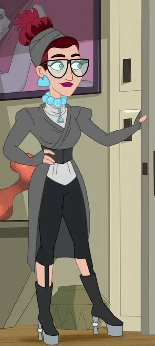 Connie Mcburlap