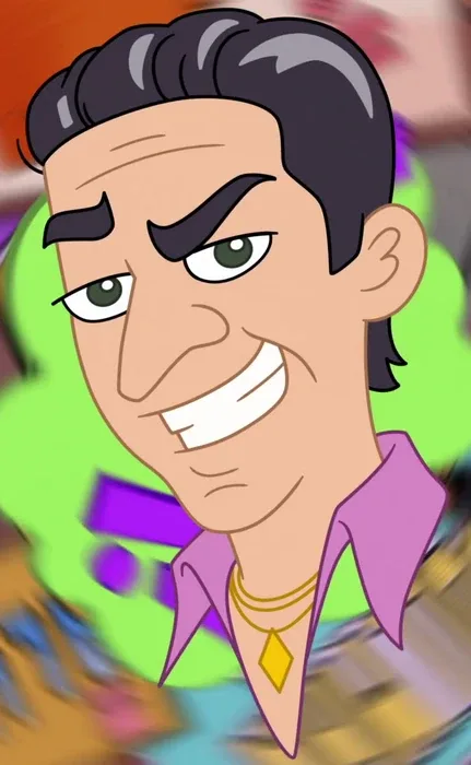 Darren Dark