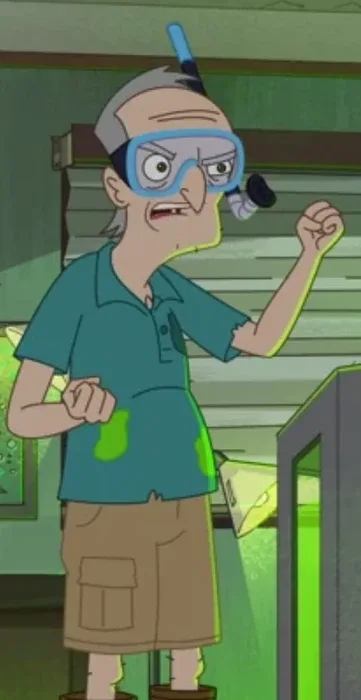 Dr Eelgood
