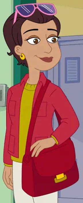 Elizabeth Knight