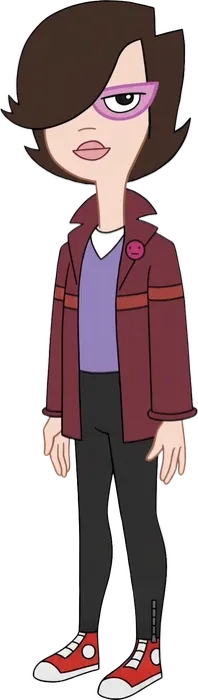 Fred Grant
