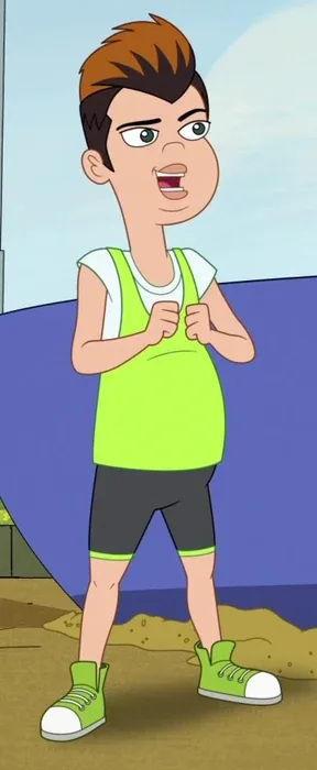 Fredrick