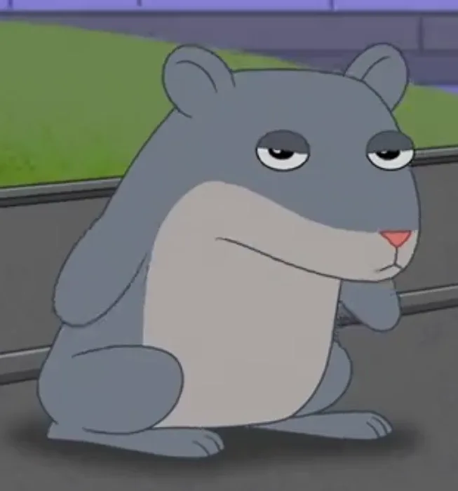 Gerbil
